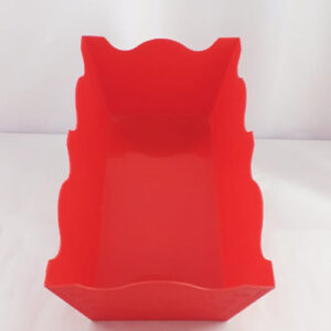 BASES- JARDINERA GRANDE- ROJOok