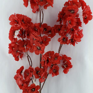 FLORES- VARA DE CEREZO- ROJO- KMYA1909-4ok