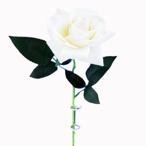 FLORES- VARA DE ROSA- BLANCO- KMYA19097okcopia