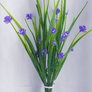 FOLLAJE- MINI LOTS- MORADO- KMYA1604-3ok