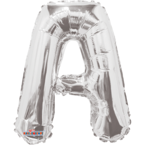 GLOBO-SOLIDO- LETRA 34¨-A- KMYA32946-01